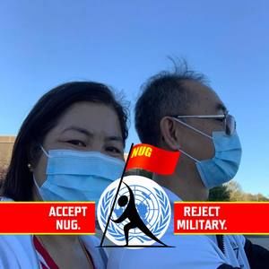 Meet your Posher, Yinyin